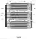 Fig. 11 - Field effect transistor structures