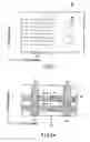 Fig. 16 - Semiconductor device with double barrier film