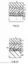Fig. 19 - Semiconductor device with double barrier film