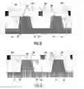 Fig. 04 - Floating gate isolation and method of making the same