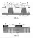 Fig. 07 - Floating gate isolation and method of making the same