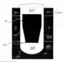 Fig. 01 - Trench gate FETs with reduced gate to drain charge