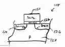 Fig. 01 - Method and apparatus with varying gate oxide thickness