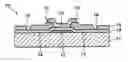 Fig. 01 - Thin film transistor (TFT) and flat panel display including the TFT