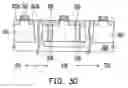 Fig. 06 - Triple well structure and method for manufacturing the same