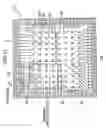 Fig. 12 - Semiconductor chip with fuse unit