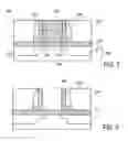 Fig. 02 - Replacement gate flow facilitating high yield and incorporation of etch stop layers and/or stressed films
