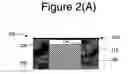 Fig. 03 - Sensor platform using a horizontally oriented nanotube element