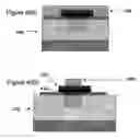 Fig. 12 - Sensor platform using a horizontally oriented nanotube element