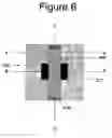 Fig. 15 - Sensor platform using a horizontally oriented nanotube element