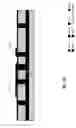 Fig. 04 - Micromachined microphone and multisensor and method for producing same
