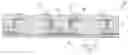 Fig. 01 - Thermal enhanced low profile package structure