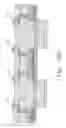 Fig. 09 - Thermal enhanced low profile package structure