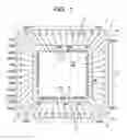Fig. 02 - Semiconductor device with electrically isolated ground structures