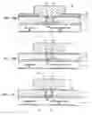 Fig. 07 - Semiconductor device including an under electrode and a bump electrode
