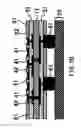 Fig. 06 - BGA-type multilayer circuit wiring board
