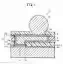 Fig. 02 - Semiconductor device having a leading wiring layer