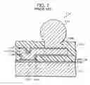 Fig. 08 - Semiconductor device having a leading wiring layer