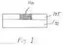 Fig. 02 - Cobalt tungsten phosphate used to fill voids arising in a copper metallization process