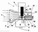 Fig. 01 - Second venturi insert providing air/fuel mixture velocity enhancement