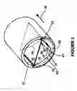 Fig. 04 - Second venturi insert providing air/fuel mixture velocity enhancement