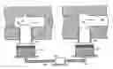 Fig. 01 - Injection molding die, injection molding method, and weldless molded product