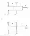 Fig. 08 - Injection molding die, injection molding method, and weldless molded product