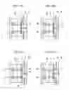 Fig. 03 - Method of dyeing or reforming injection, blow or compression molding