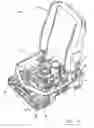 Fig. 09 - Active seat suspension