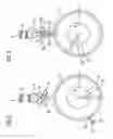 Fig. 03 - Method for increasing the torque of a pre-tensioned spring that is wound around a rotating body comprising a longitudinal axis