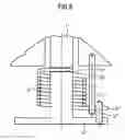 Fig. 06 - Method for increasing the torque of a pre-tensioned spring that is wound around a rotating body comprising a longitudinal axis
