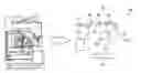 Fig. 01 - Media transport system