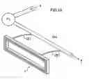 Fig. 09 - Seal structure for a wire-cut electric discharge machine