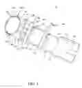 Fig. 04 - Towable pack carrier