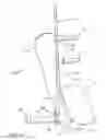 Fig. 12 - Towable pack carrier