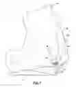 Fig. 04 - Virtual forward lean snowboard binding