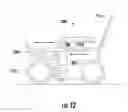 Fig. 13 - Travel cooler with cargo receiving area