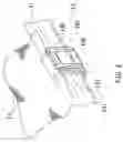 Fig. 05 - Combination of detachable fabric and perimeter frame for stroller