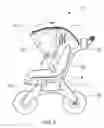 Fig. 05 - Baby stroller
