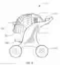 Fig. 06 - Baby stroller