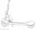 Fig. 01 - Collapsible skateboard