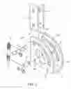 Fig. 03 - Collapsible skateboard