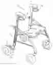 Fig. 01 - Walker device