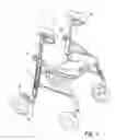 Fig. 02 - Walker device