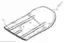 Fig. 01 - Anti-slip surface for skateboards