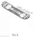 Fig. 10 - Anti-slip surface for skateboards