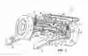 Fig. 03 - Frame integrated rear suspension
