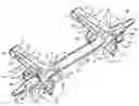 Fig. 01 - Integrated suspension assembly