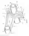 Fig. 08 - Integrated suspension assembly