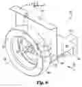 Fig. 07 - Suspensions for low floor vehicles